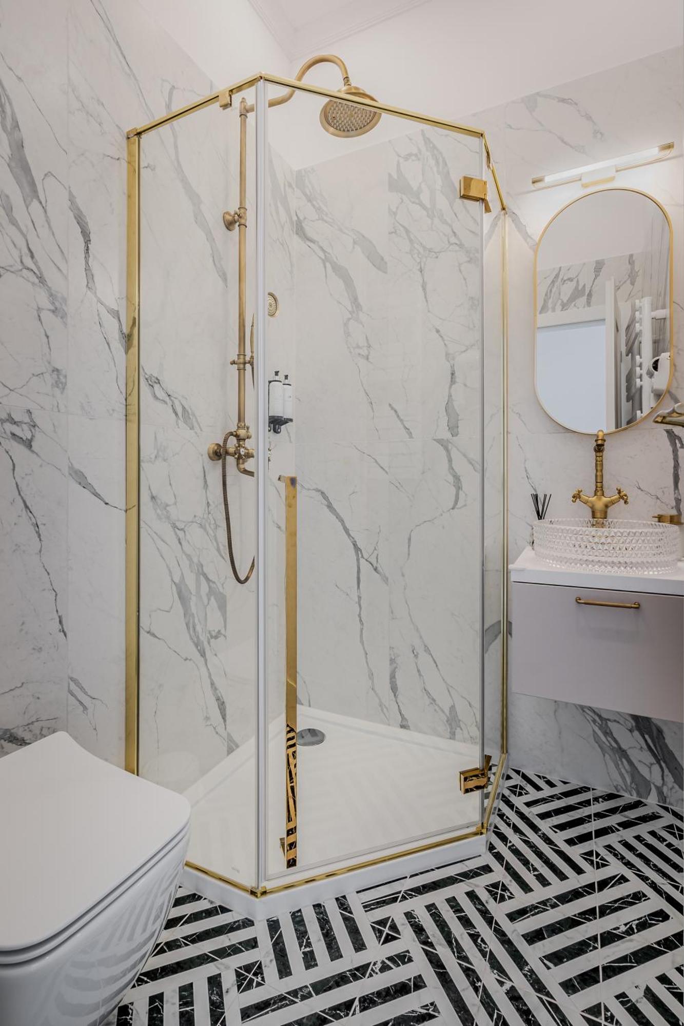 Timeless Boutique Suites By Bqa Budapest Eksteriør billede
